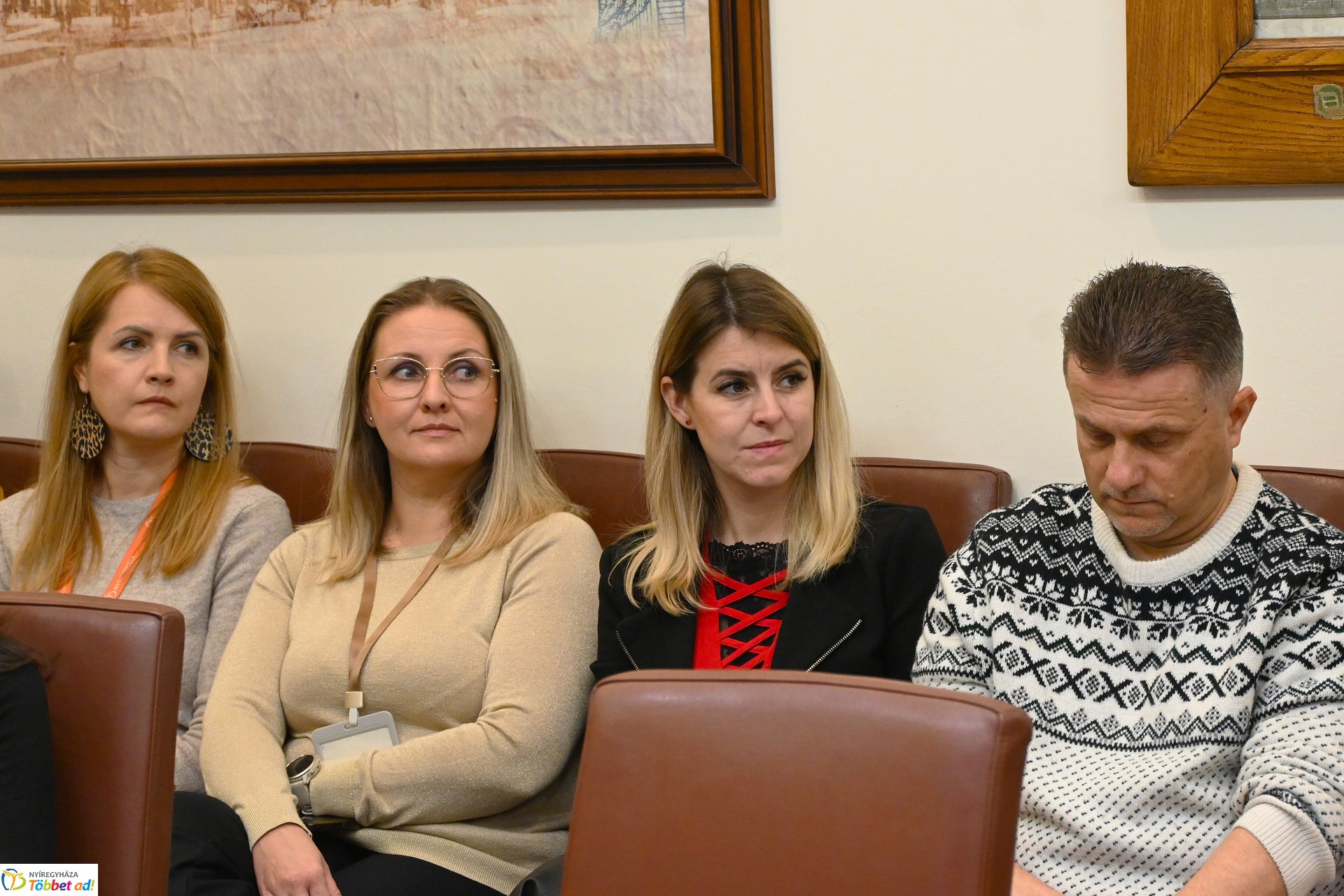 C 4TALENT projektzáró