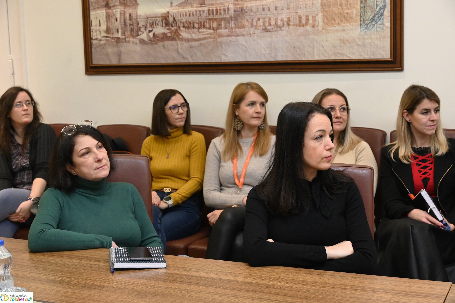 C 4TALENT projektzáró