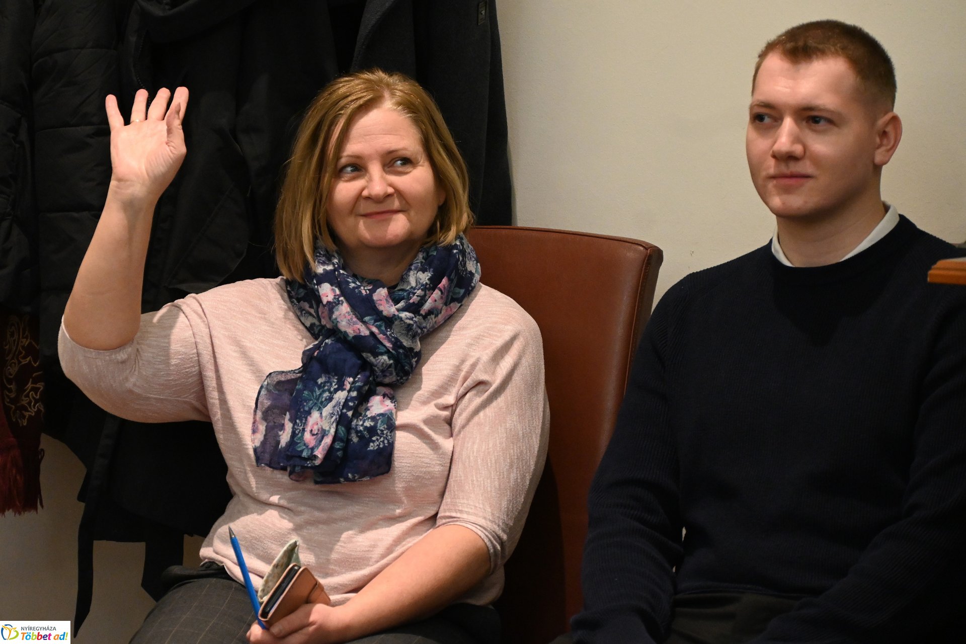 C 4TALENT projektzáró