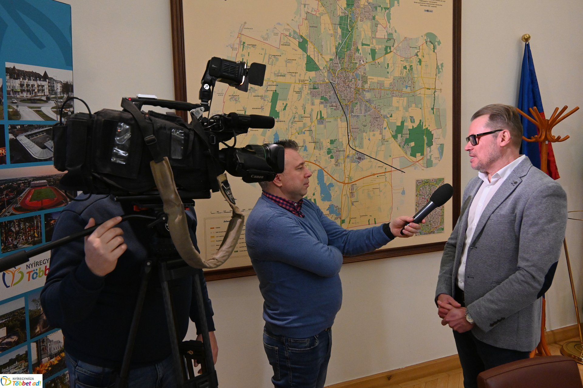 C 4TALENT projektzáró