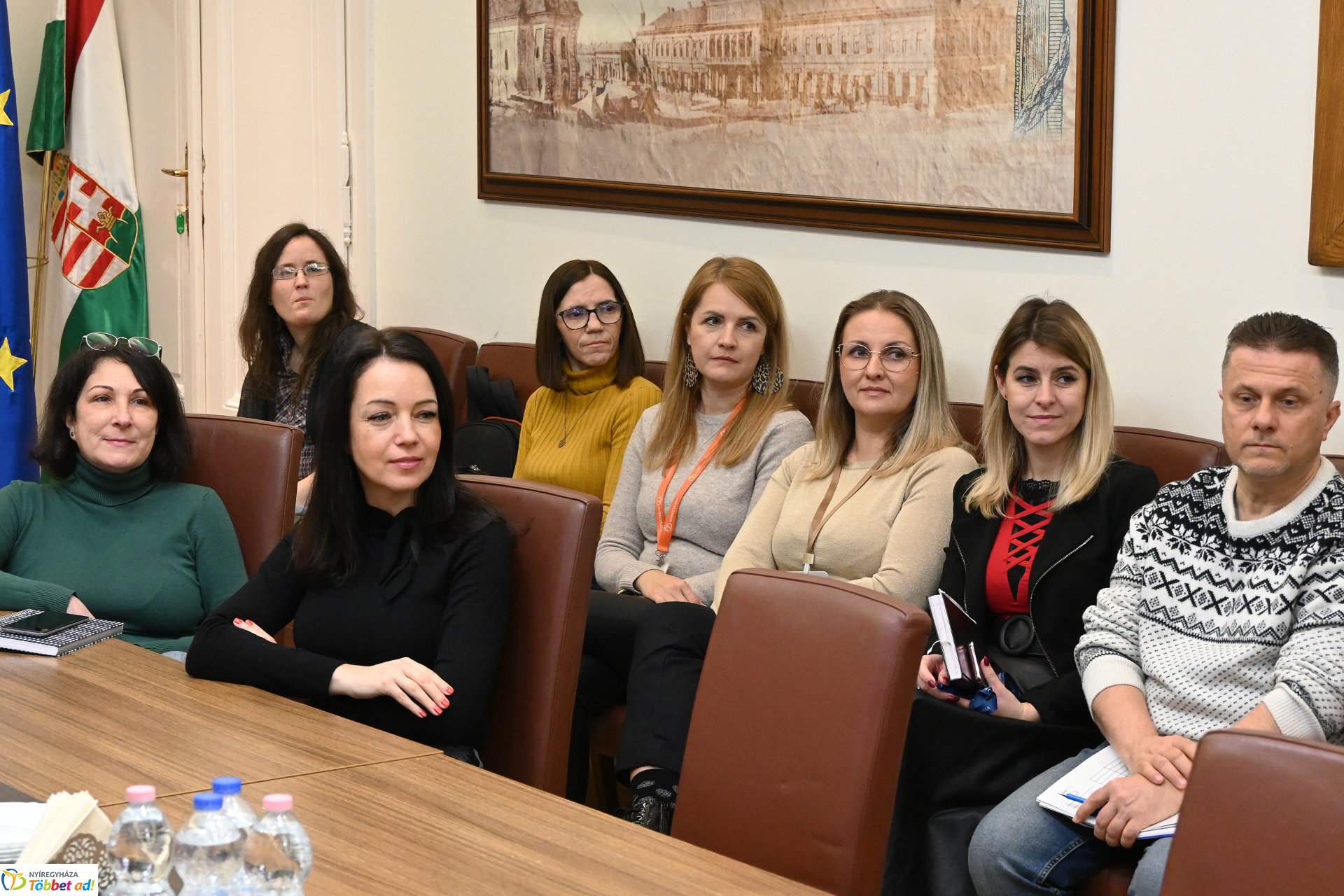 C 4TALENT projektzáró