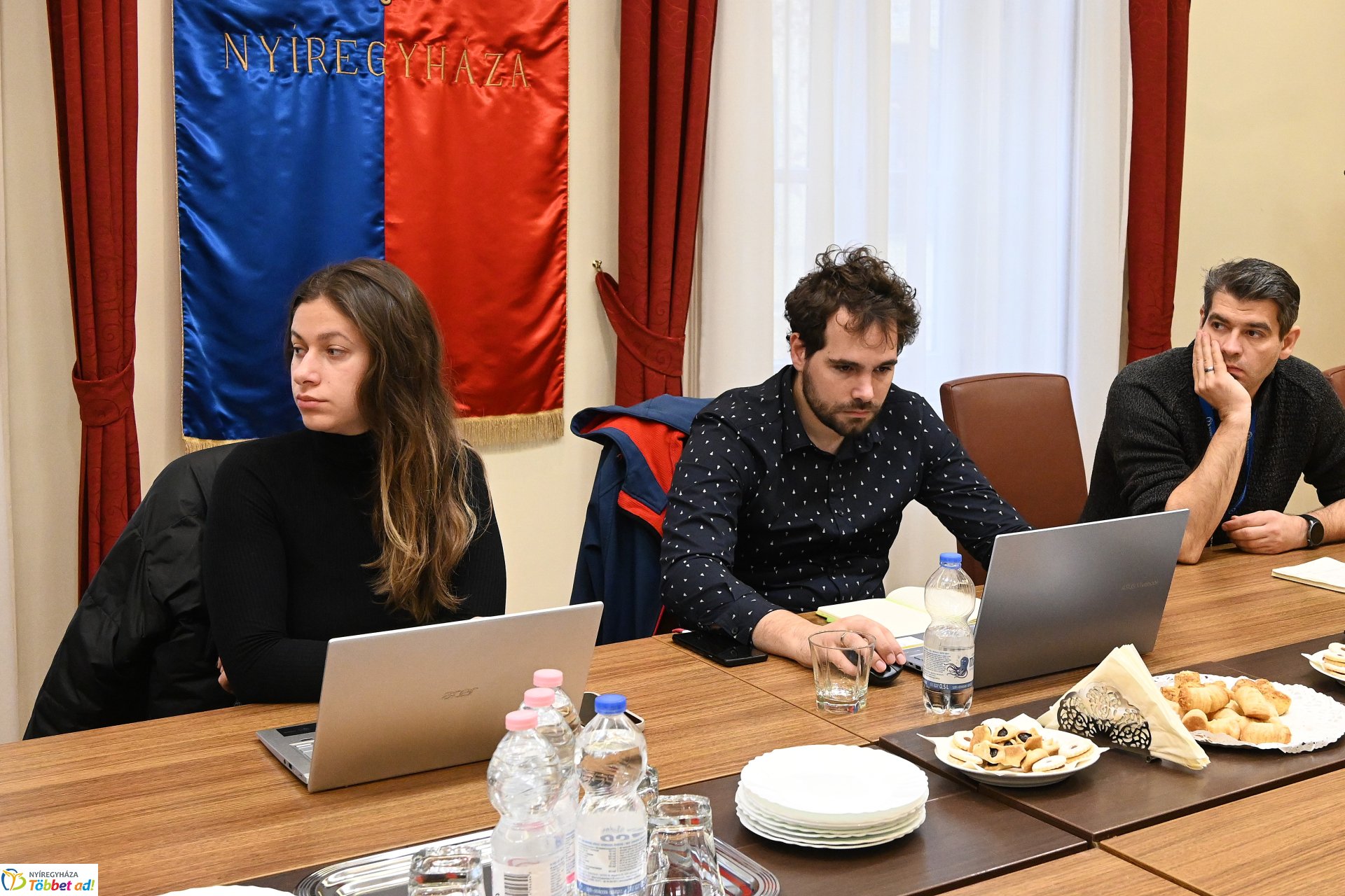 C 4TALENT projektzáró