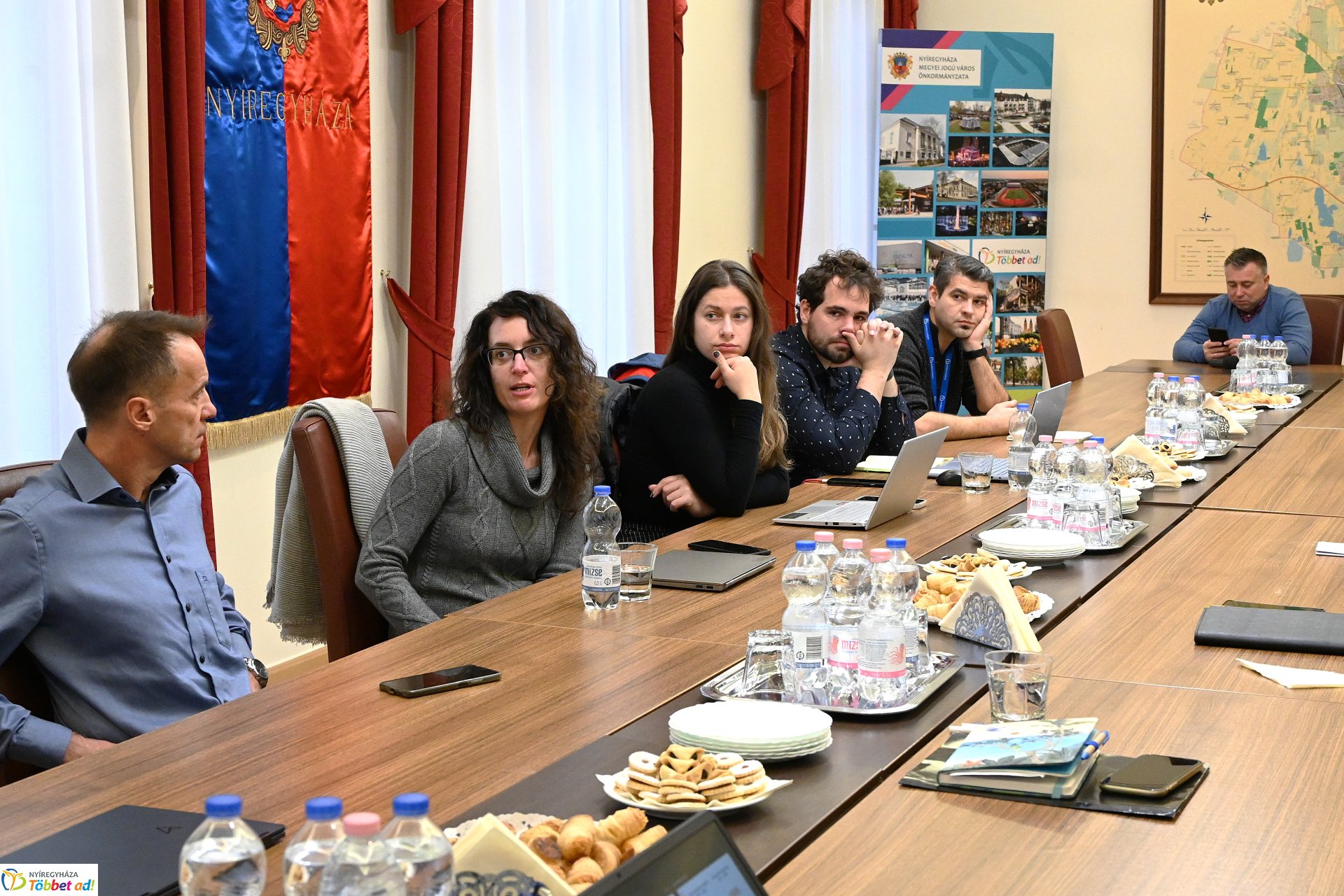 C 4TALENT projektzáró