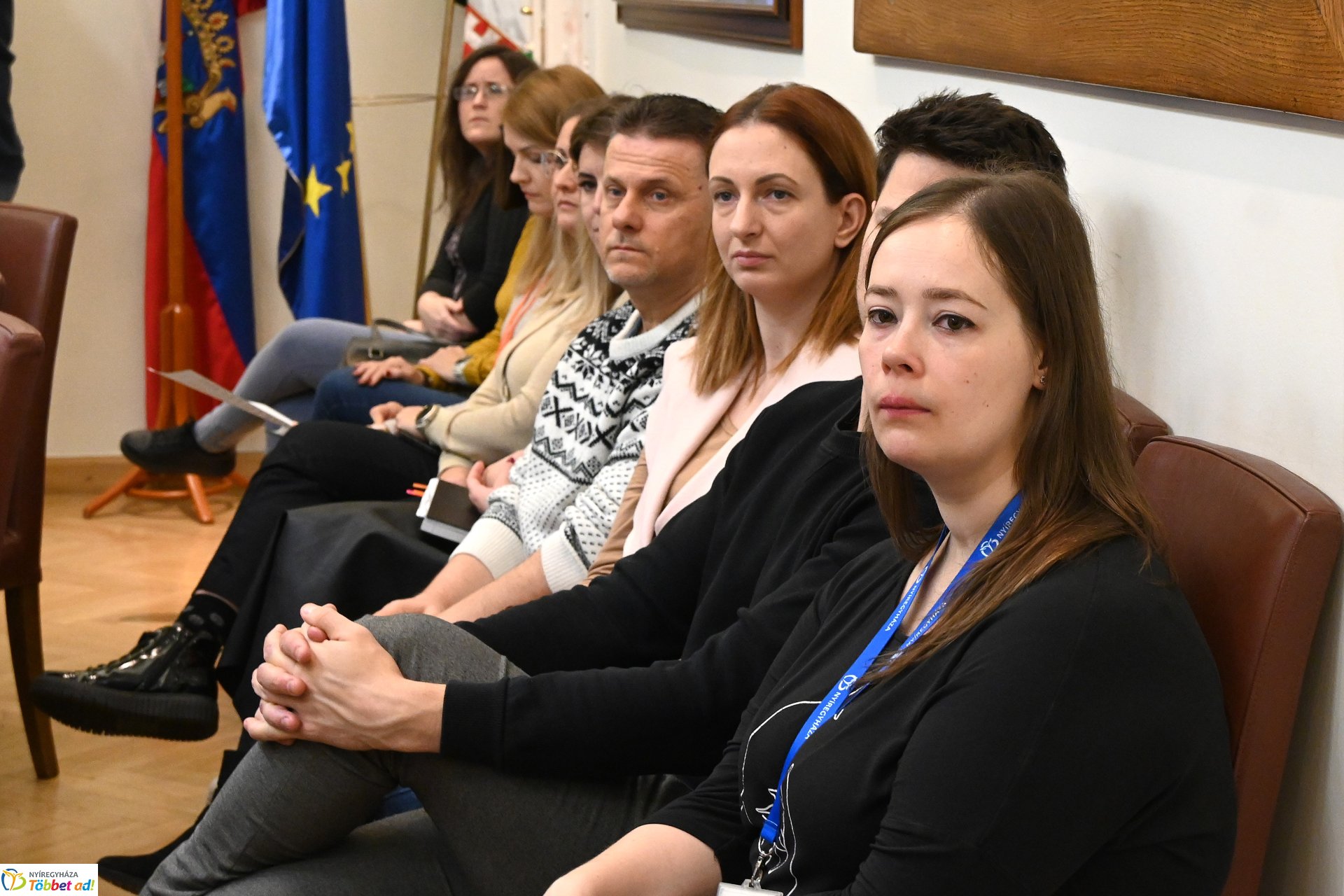 C 4TALENT projektzáró