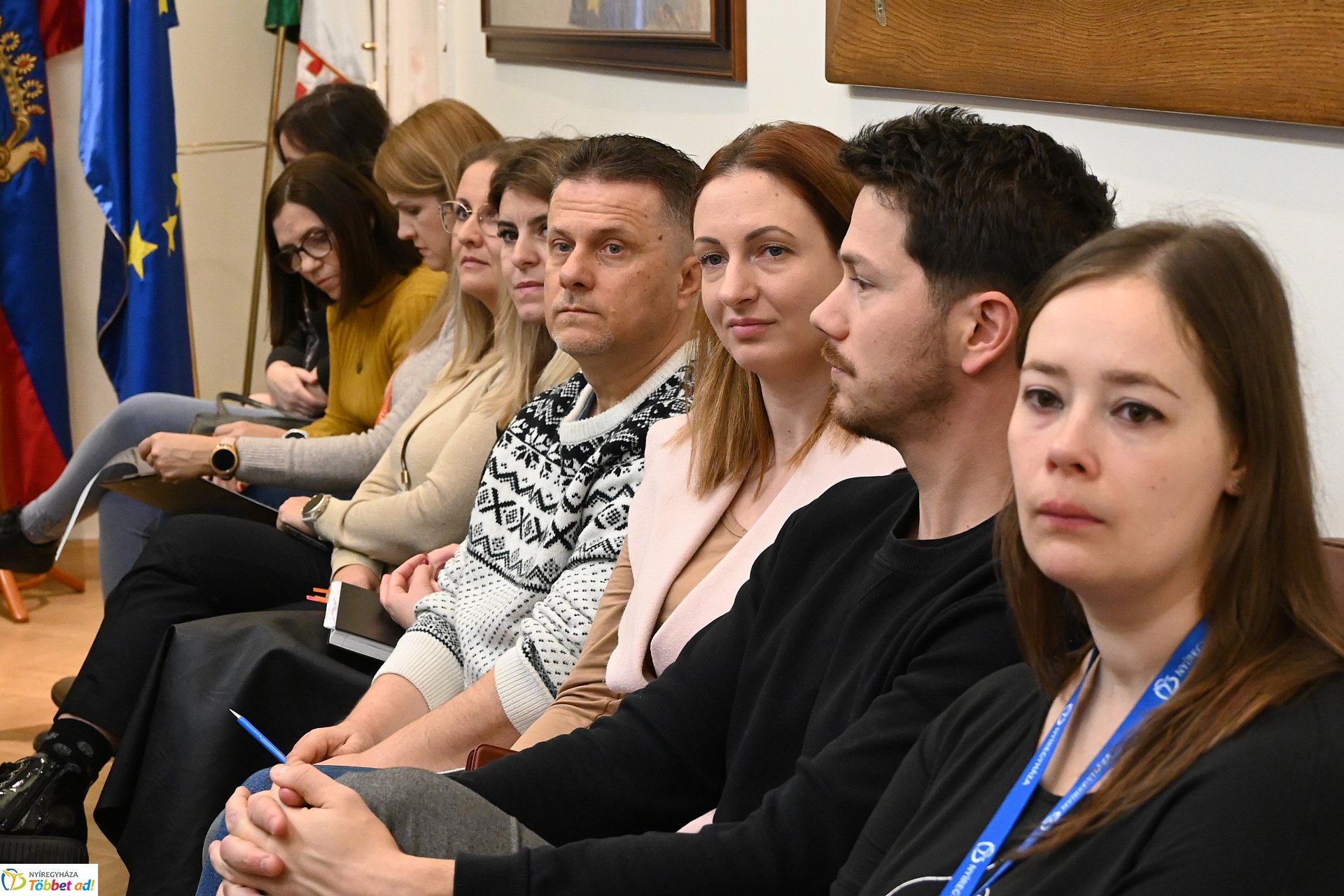 C 4TALENT projektzáró