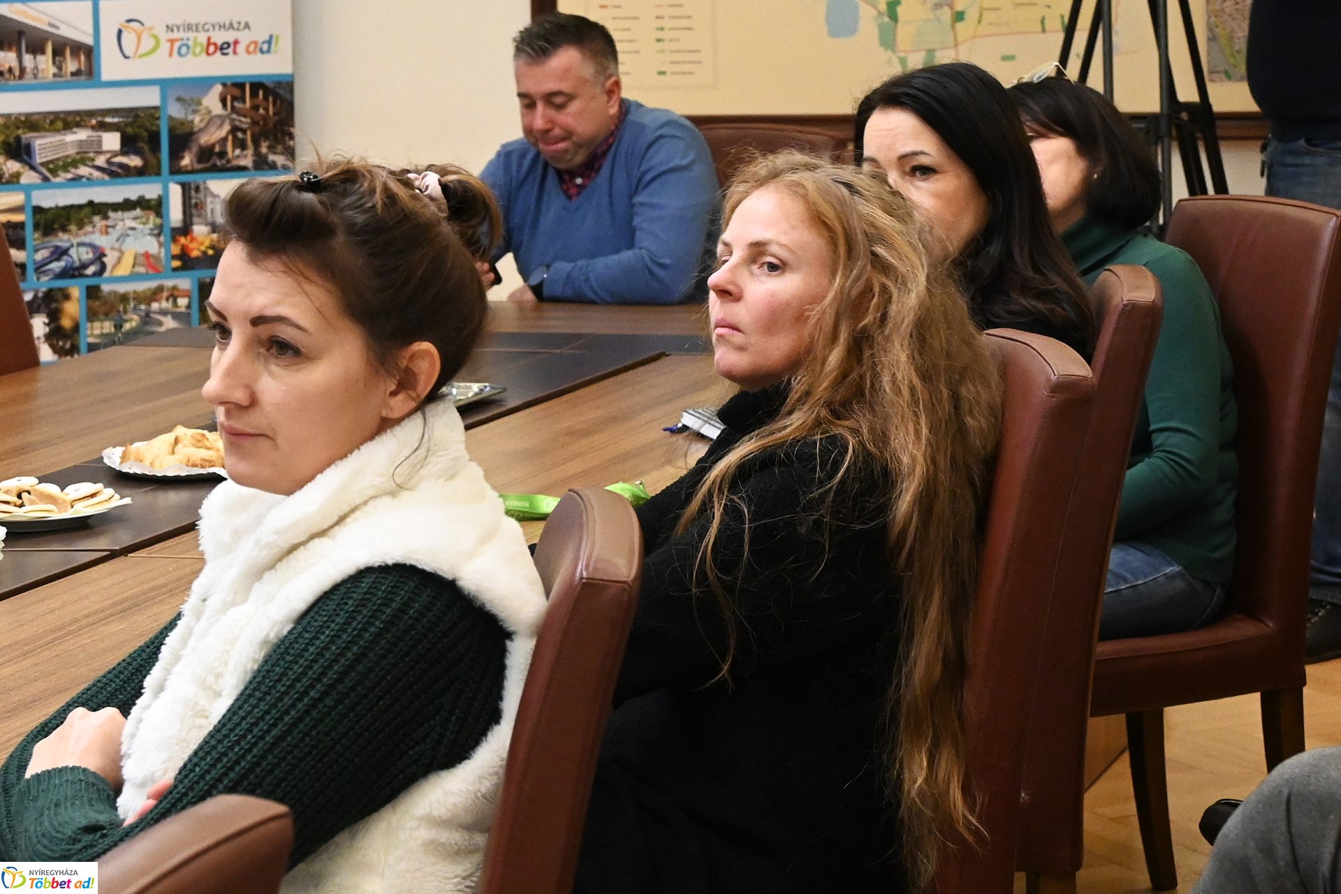 C 4TALENT projektzáró