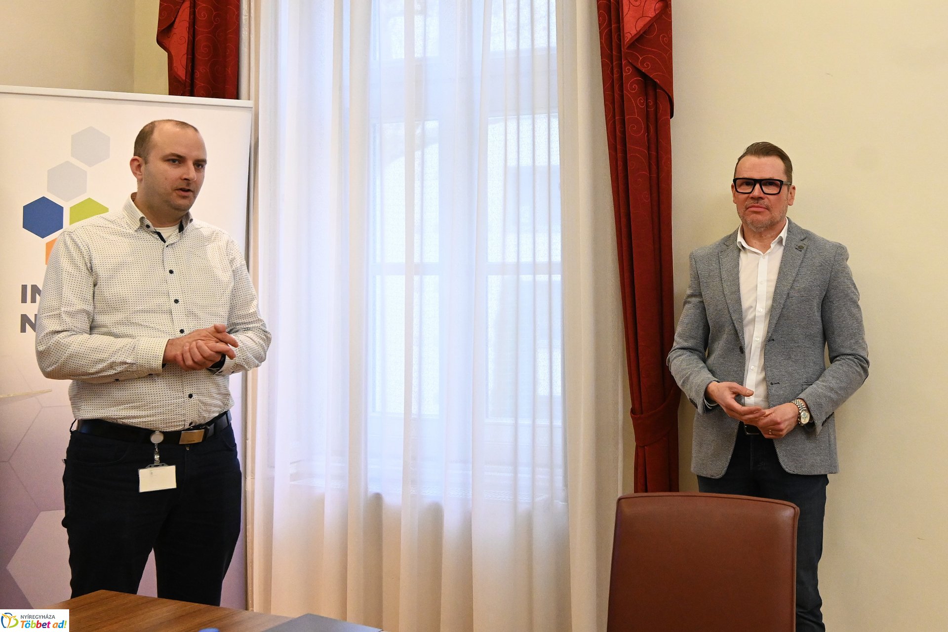 C 4TALENT projektzáró