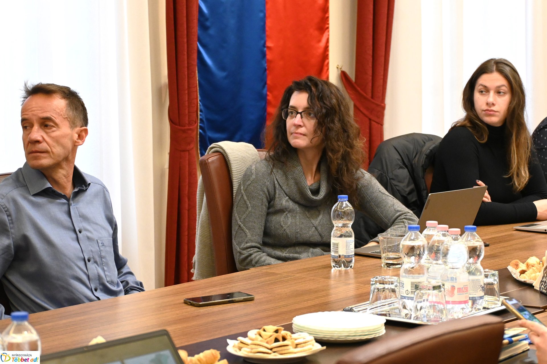 C 4TALENT projektzáró