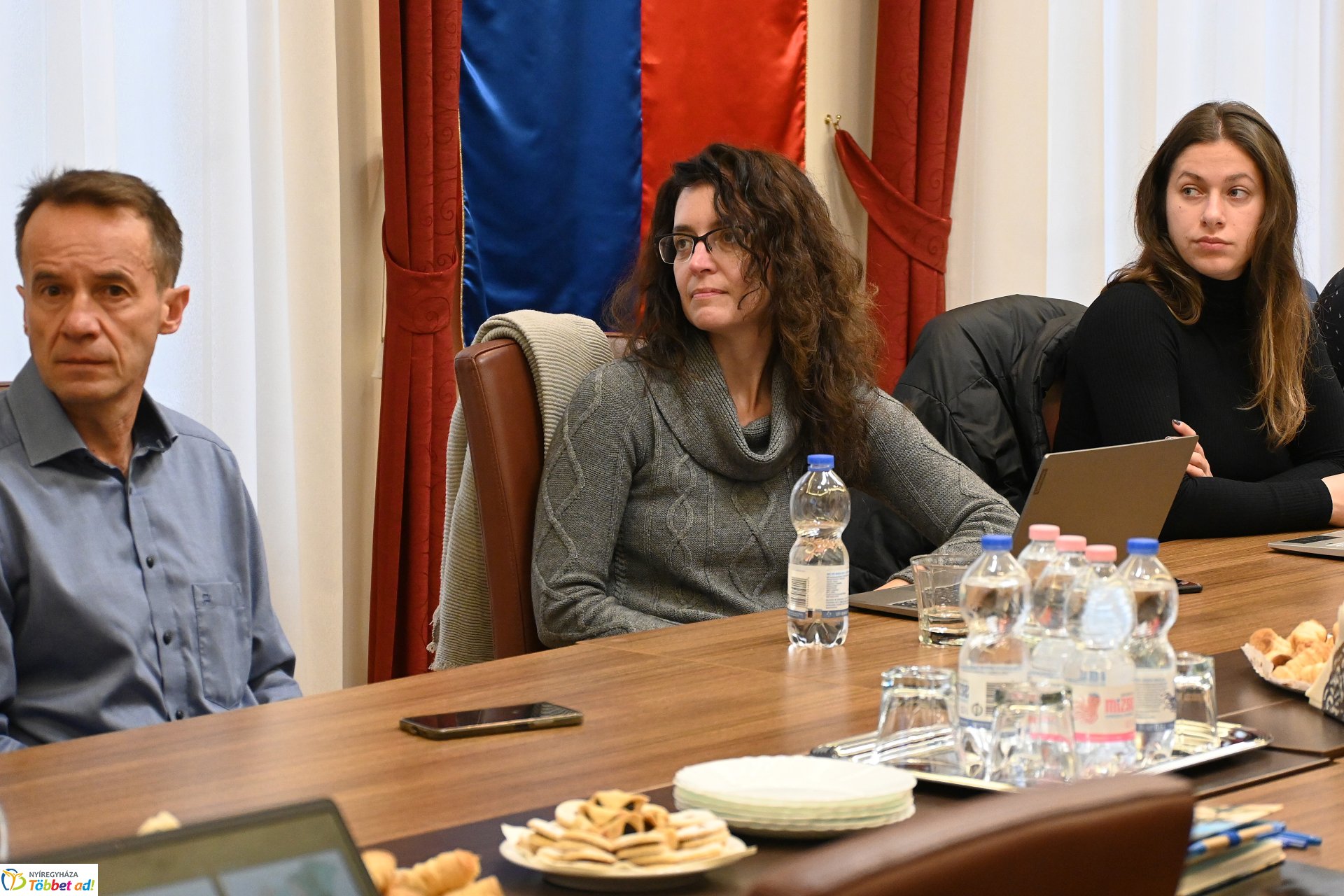 C 4TALENT projektzáró