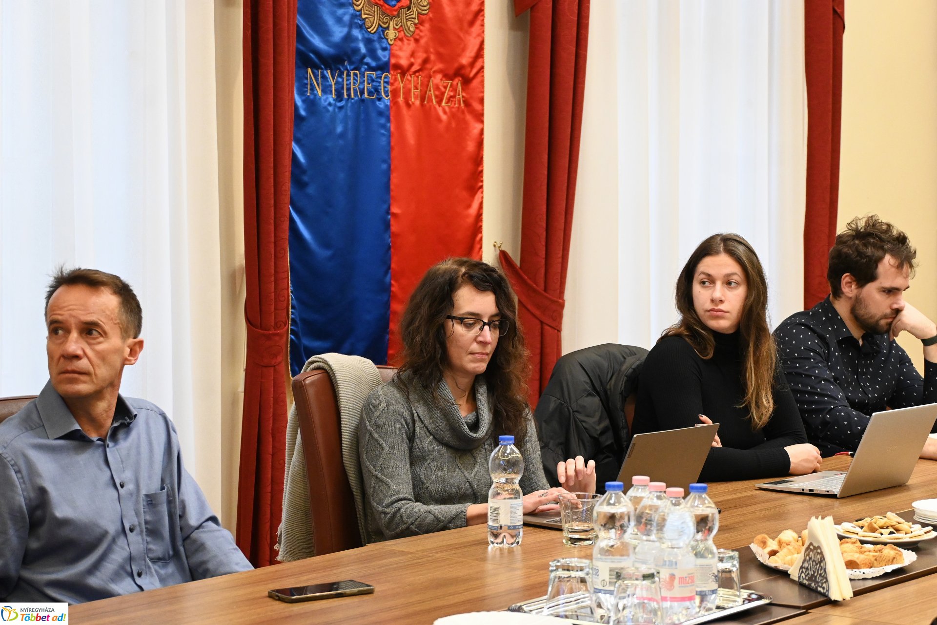 C 4TALENT projektzáró