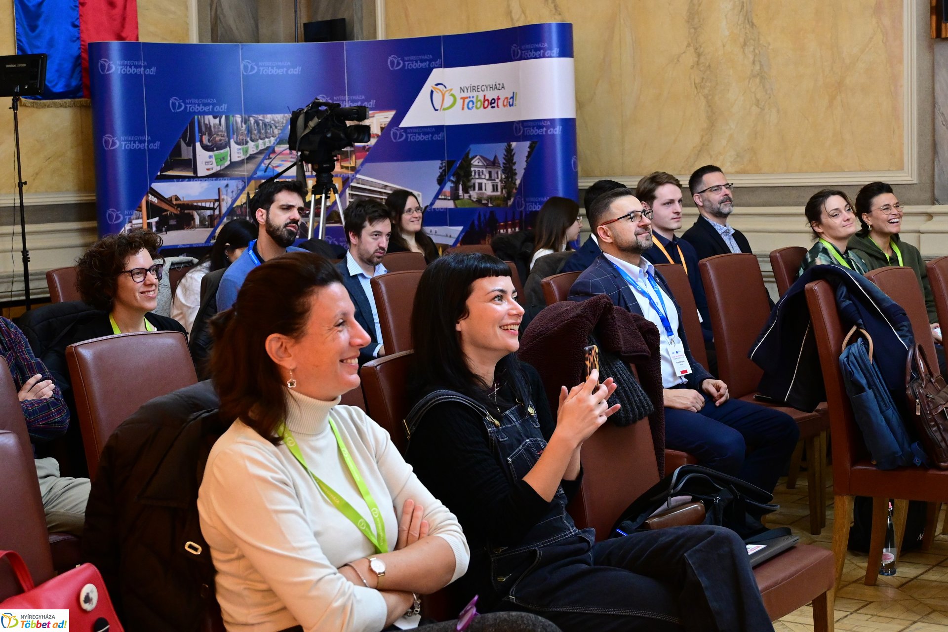 C4TALENT - a nemzetközi partnertalálkozó zárónapja