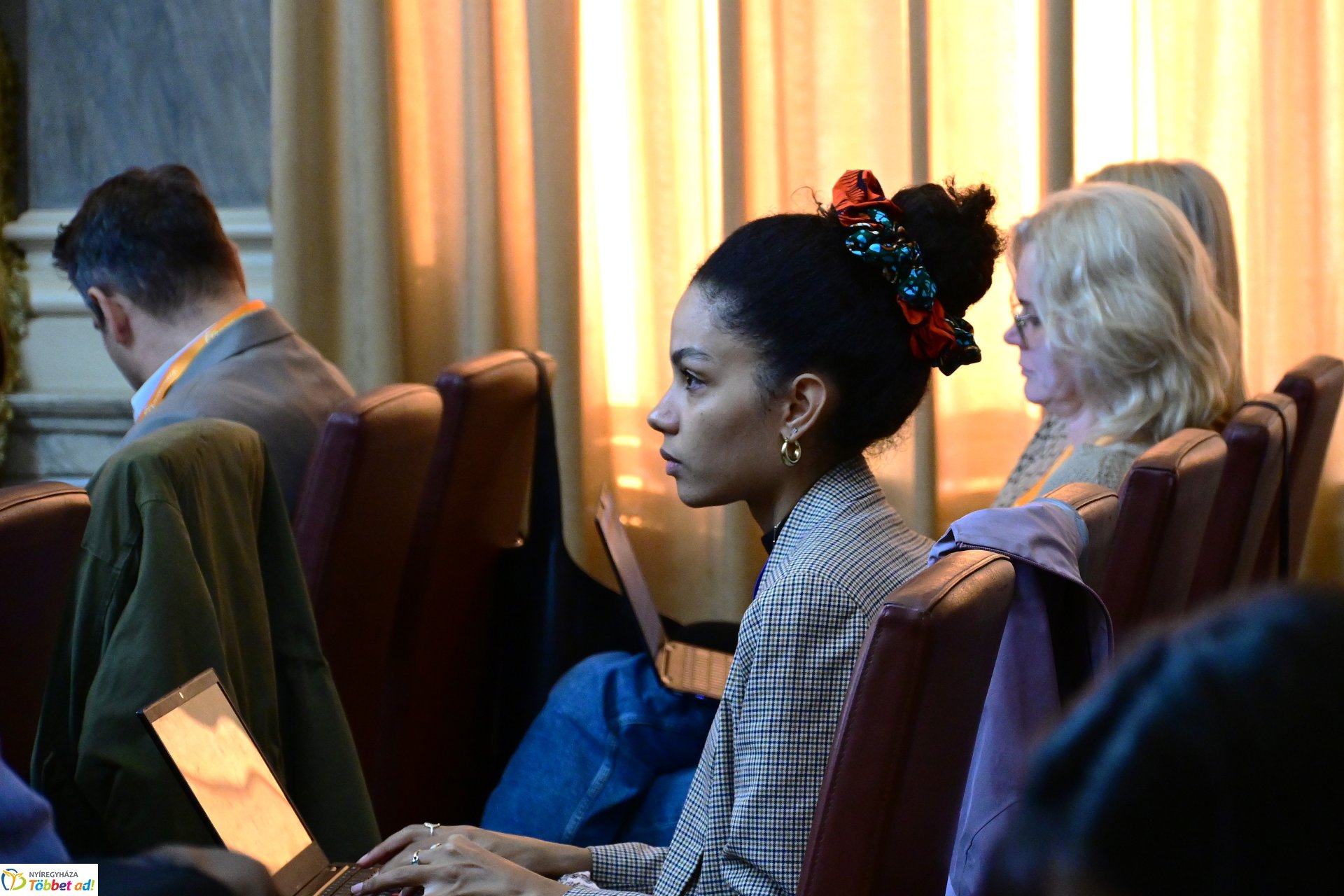 C4TALENT - a nemzetközi partnertalálkozó zárónapja