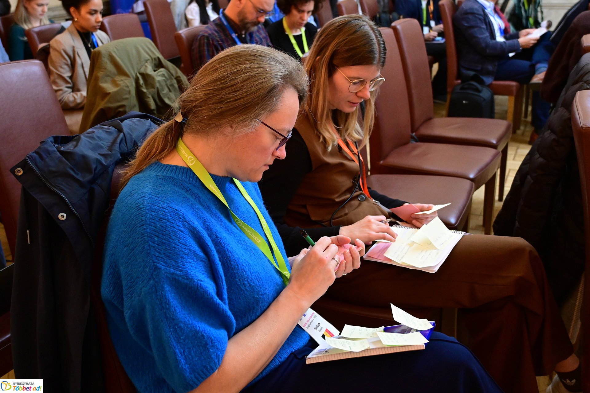 C4TALENT - a nemzetközi partnertalálkozó zárónapja