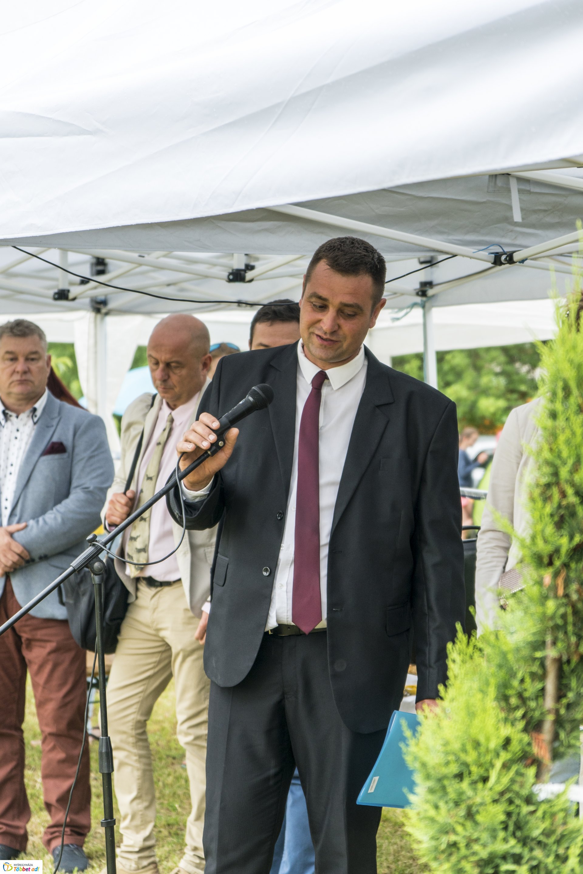 CAC Kutyakiállítás