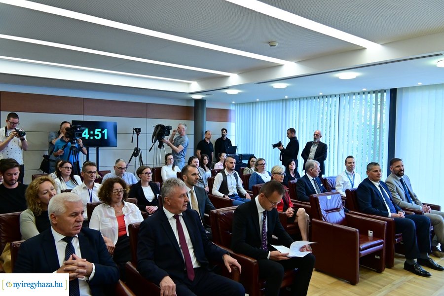 Callcomm az egyetemen