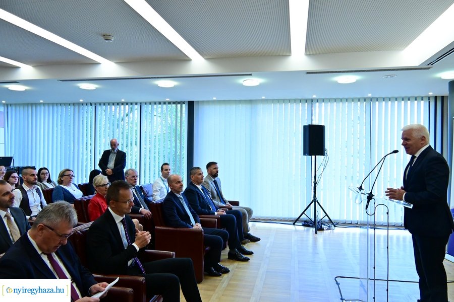 Callcomm az egyetemen