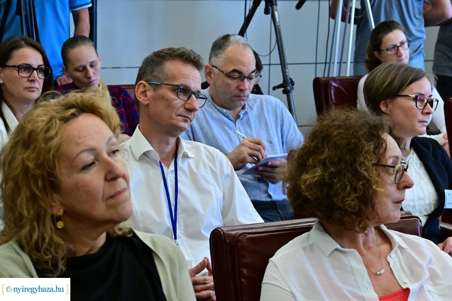 Callcomm az egyetemen