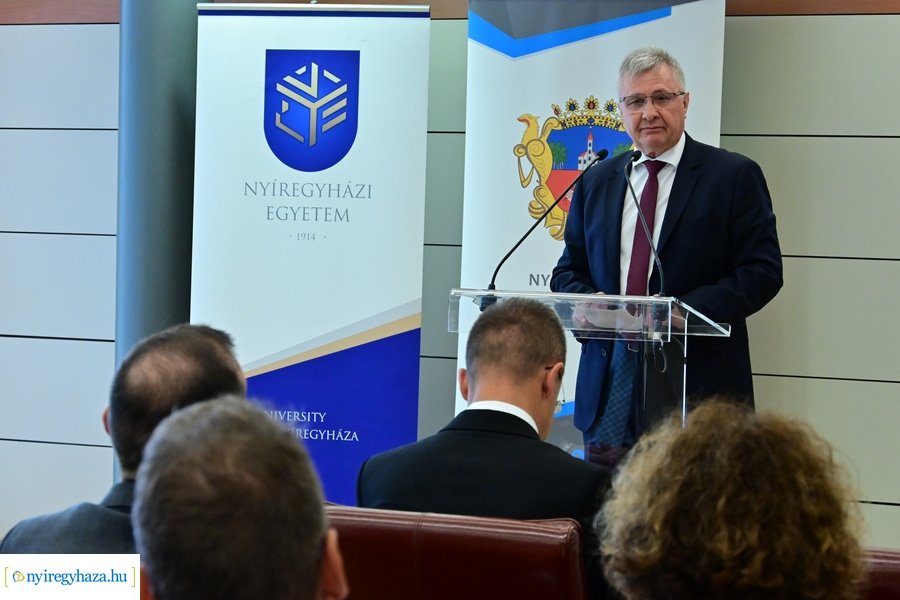 Callcomm az egyetemen