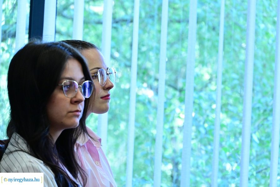 Callcomm az egyetemen