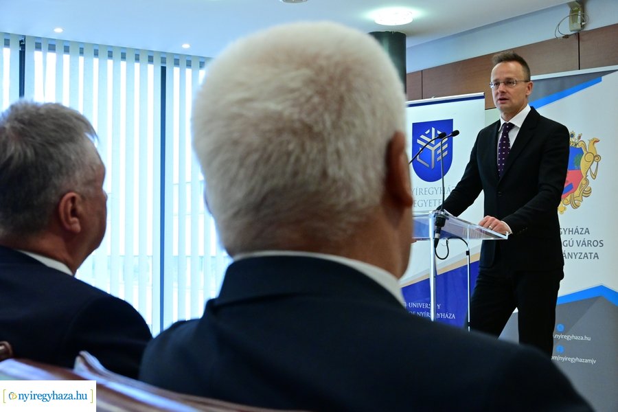 Callcomm az egyetemen