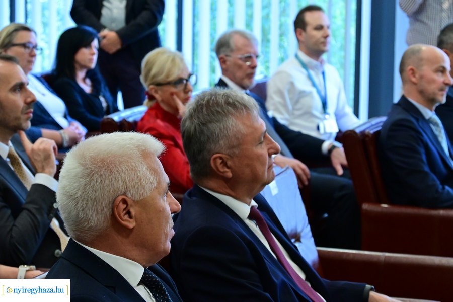 Callcomm az egyetemen