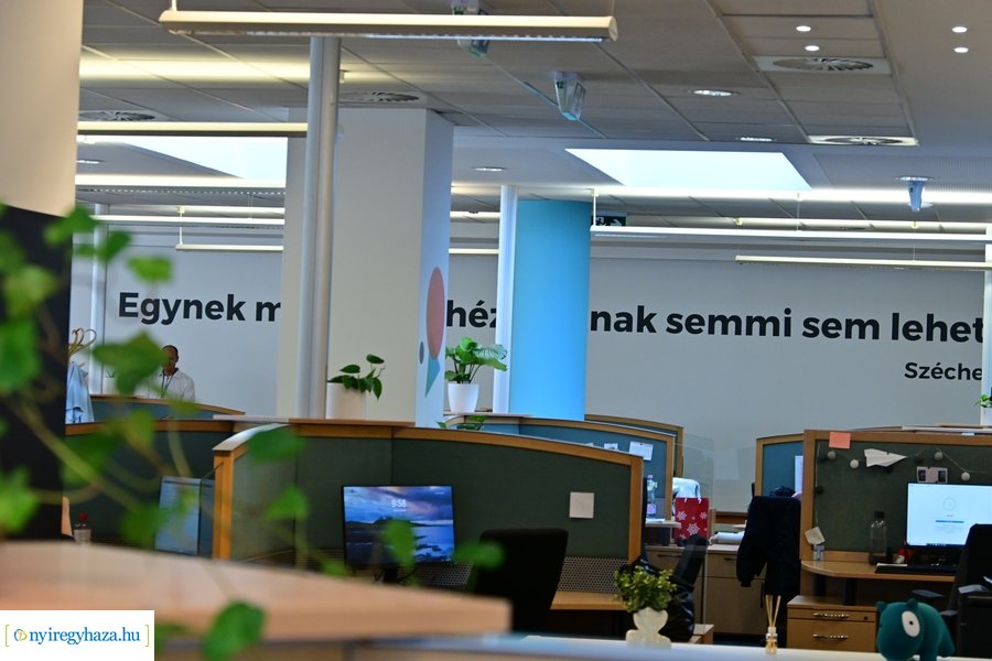 Callcomm az egyetemen