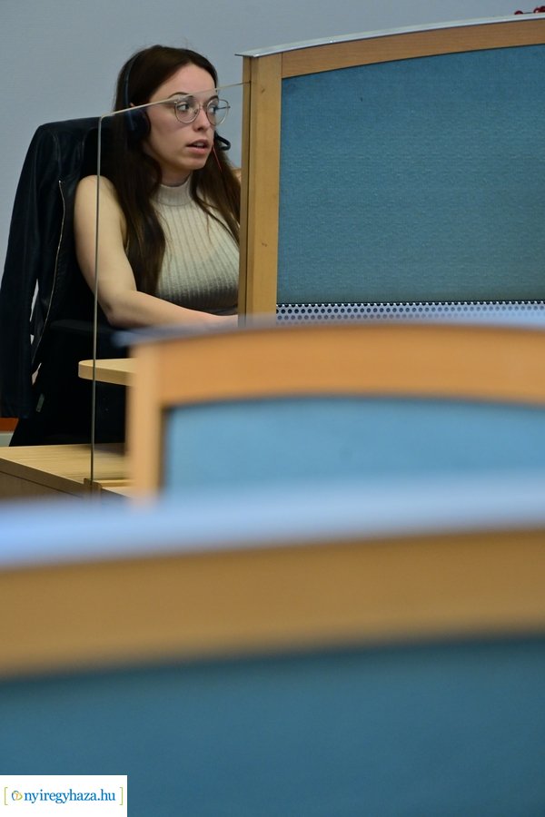 Callcomm az egyetemen