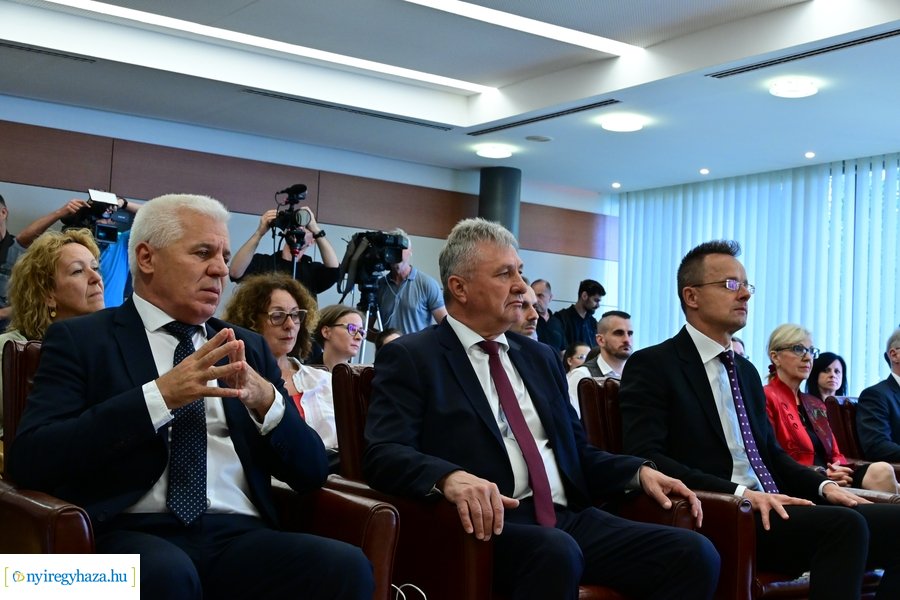 Callcomm az egyetemen