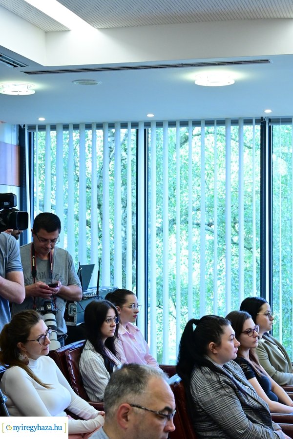 Callcomm az egyetemen