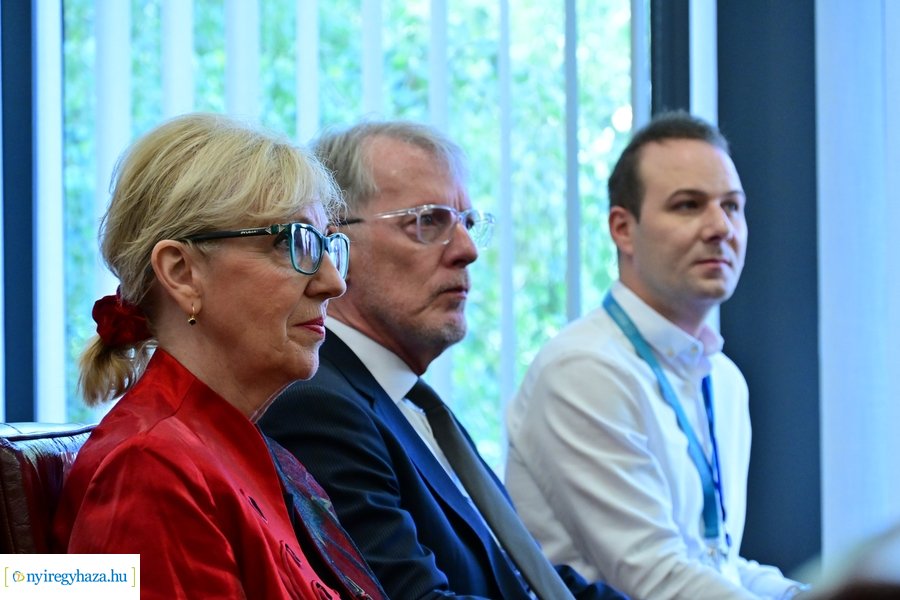 Callcomm az egyetemen