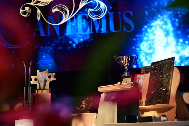 Cantemus 50 - 2025