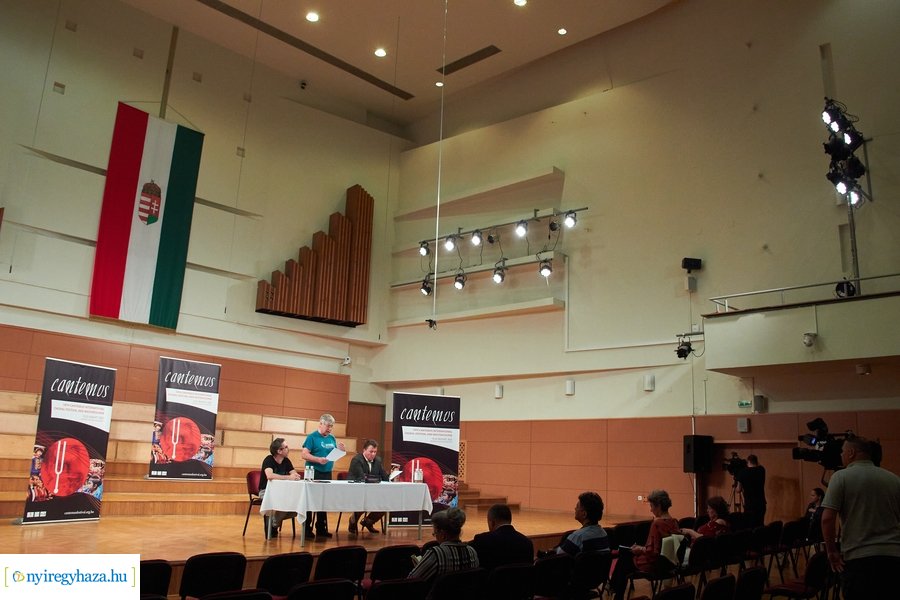 Cantemus Fesztivál 2022 beharangozó 20220524