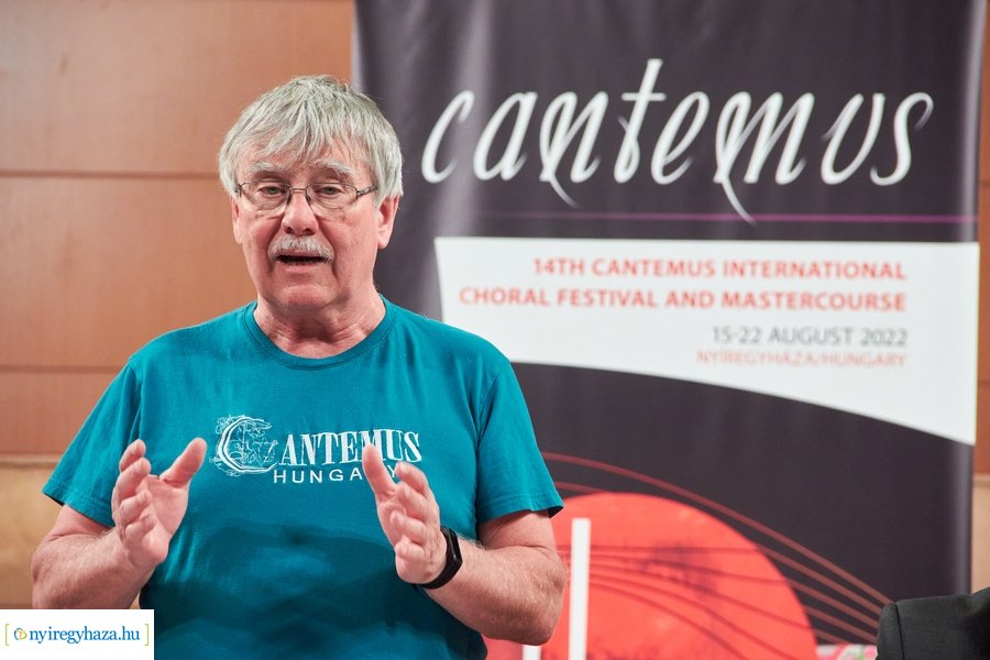 Cantemus Fesztivál 2022 beharangozó 20220524