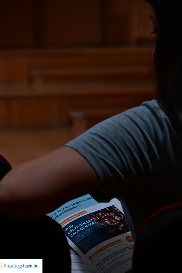 Cantemus fesztivál 2024 beharangozó