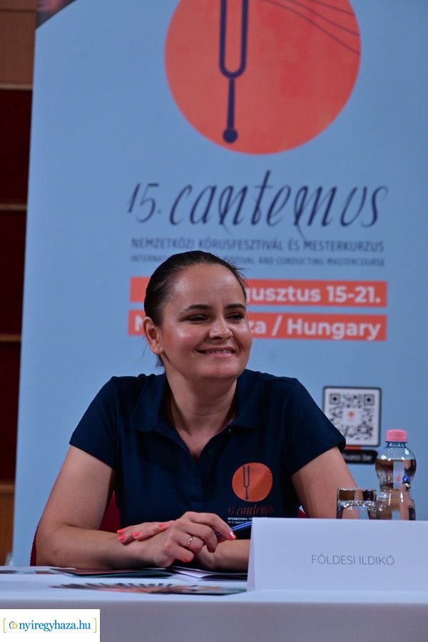 Cantemus fesztivál 2024 beharangozó