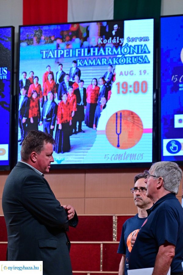 Cantemus fesztivál 2024 beharangozó