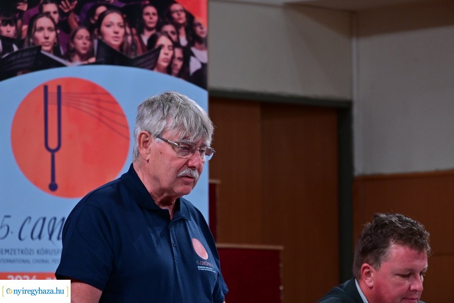 Cantemus fesztivál 2024 beharangozó