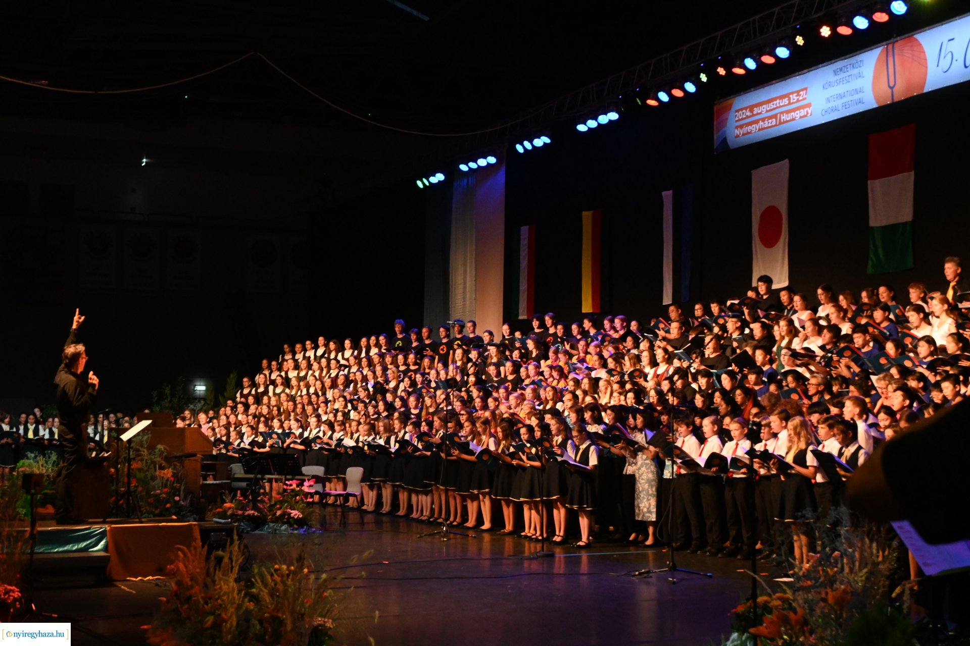 Cantemus Fesztivál 2024 - Gálakoncert