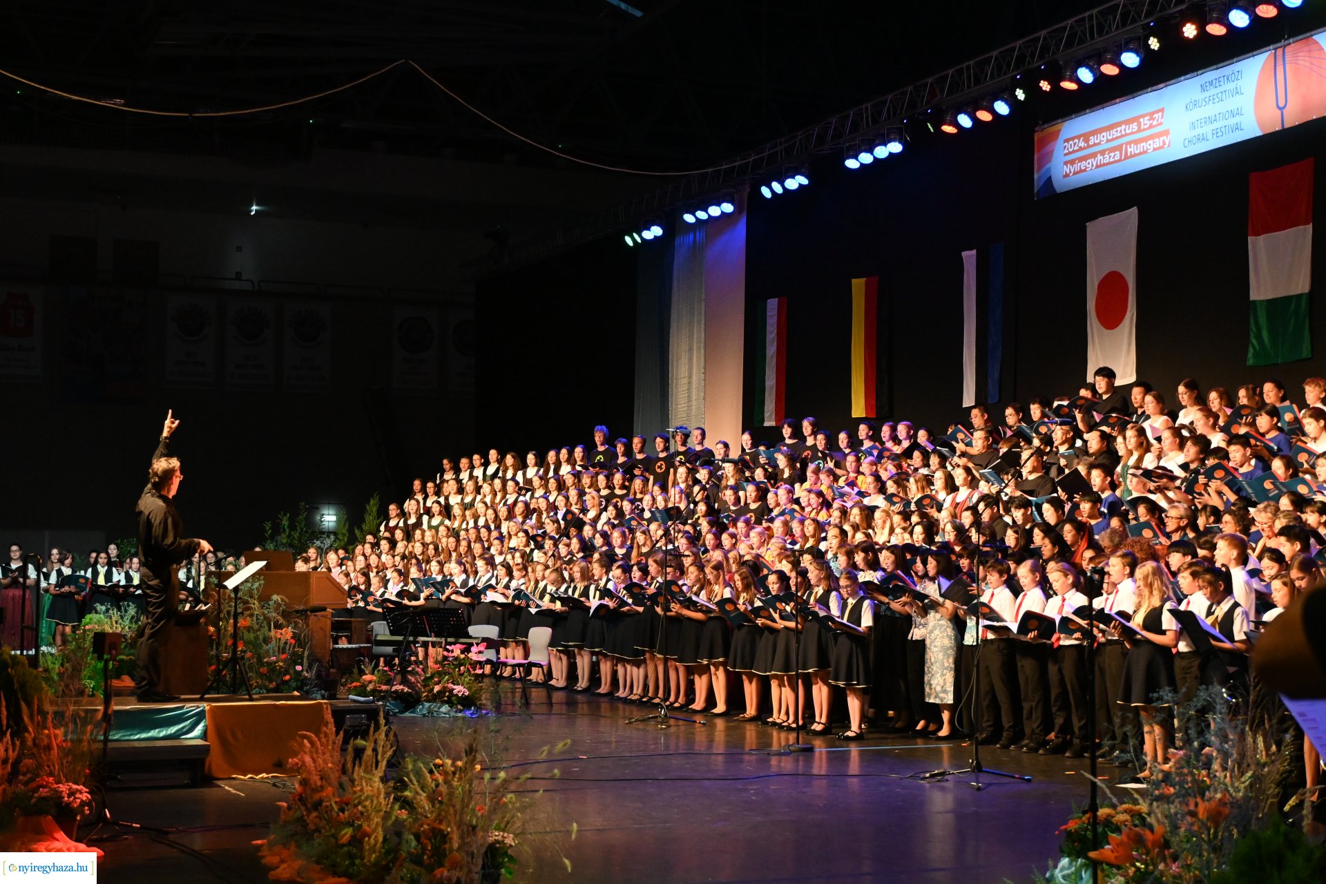 Cantemus Fesztivál 2024 - Gálakoncert