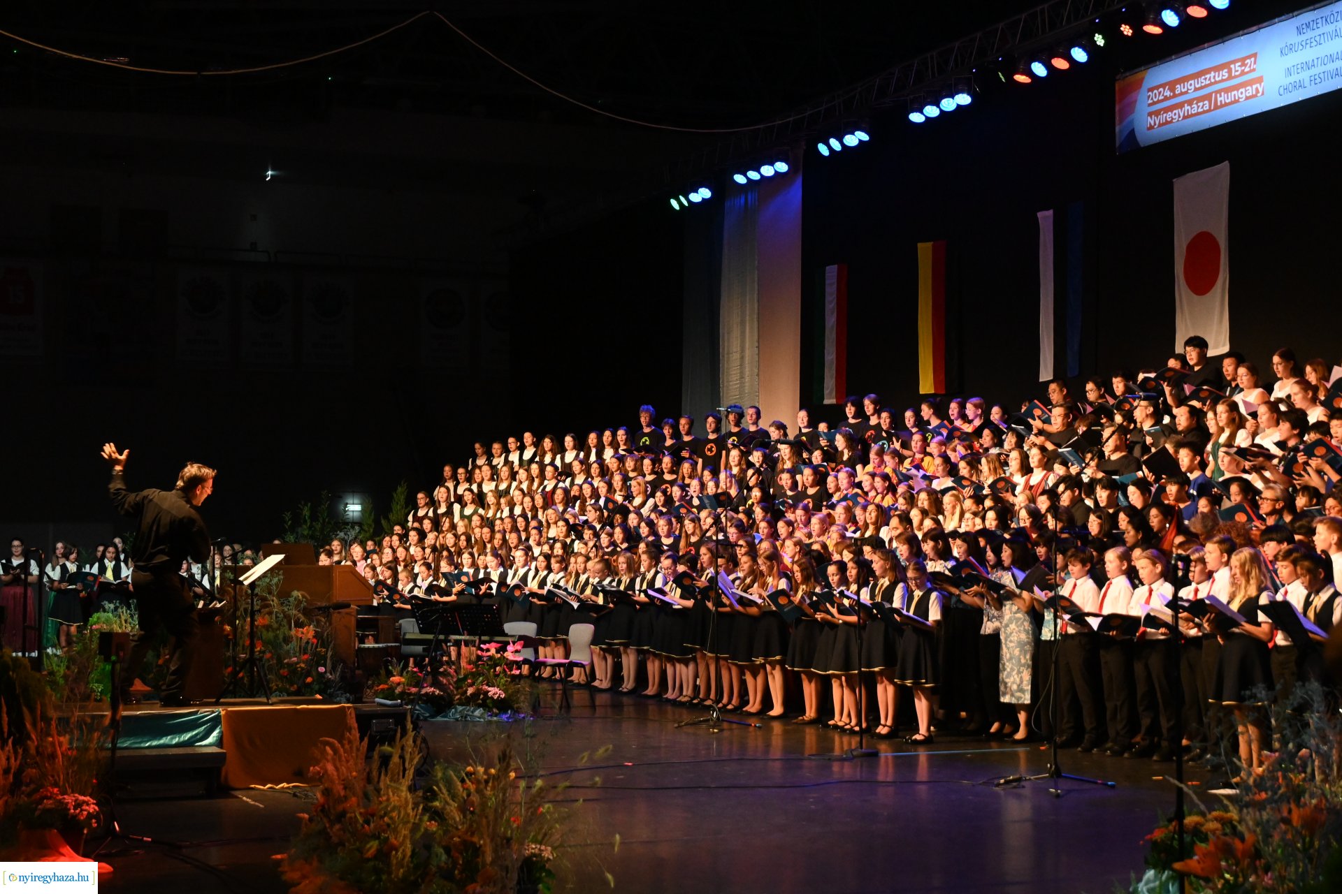 Cantemus Fesztivál 2024 - Gálakoncert