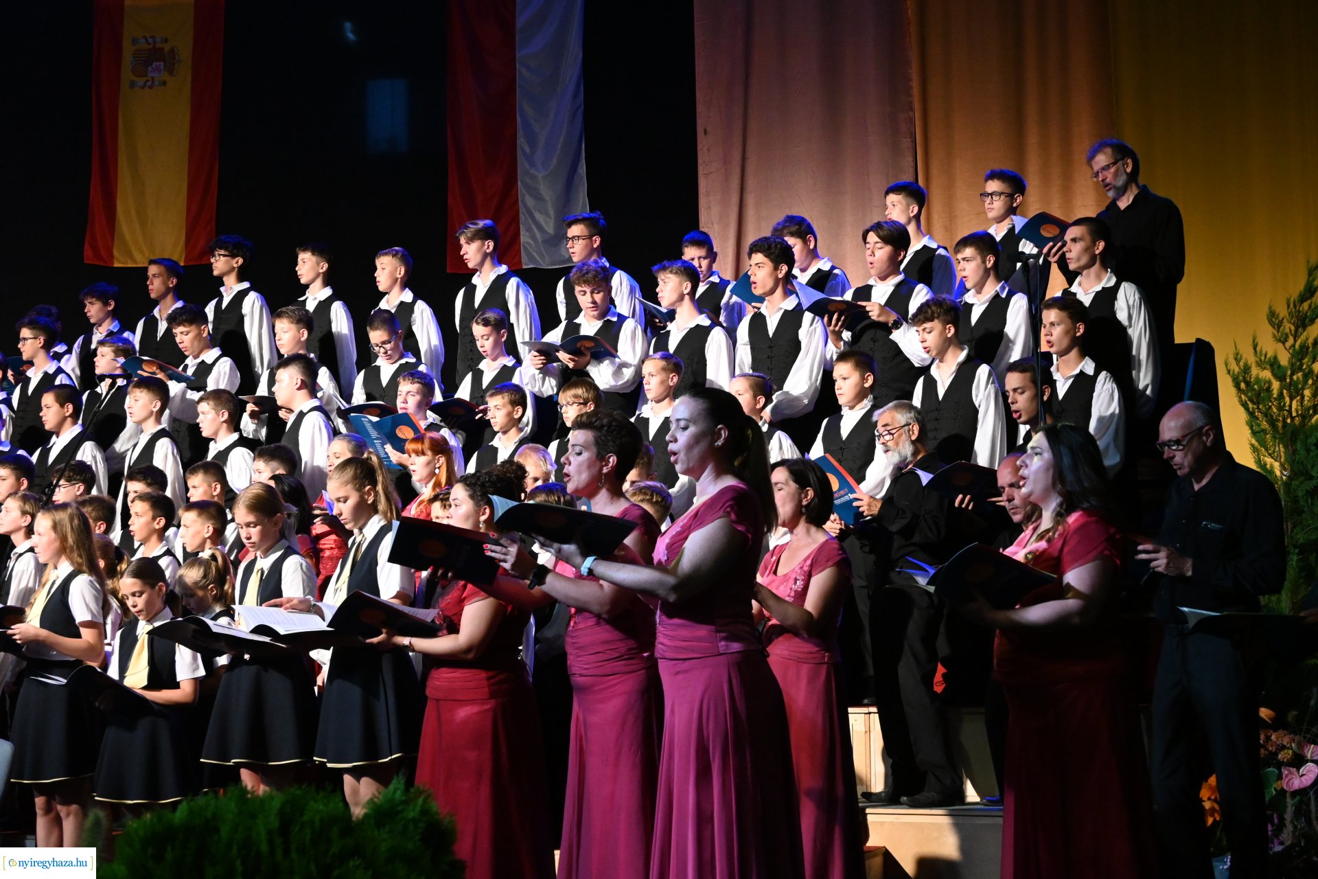 Cantemus Fesztivál 2024 - Gálakoncert