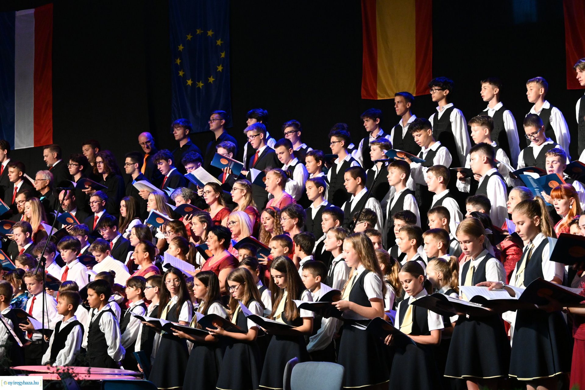 Cantemus Fesztivál 2024 - Gálakoncert