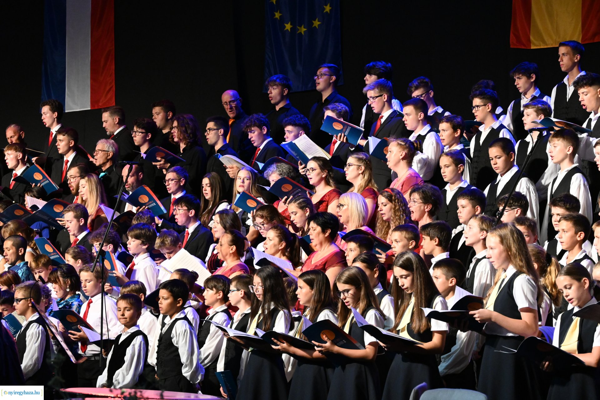 Cantemus Fesztivál 2024 - Gálakoncert