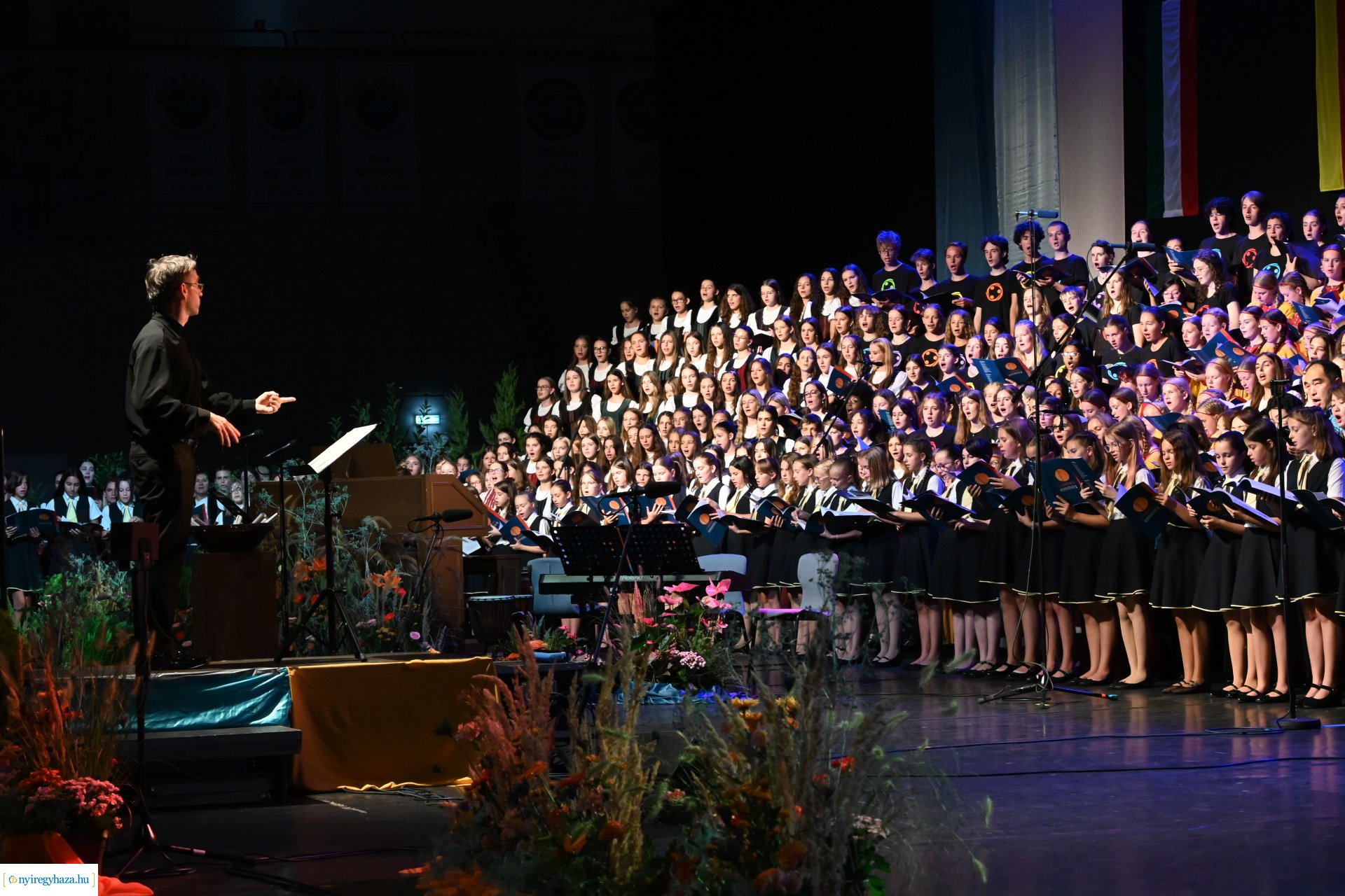 Cantemus Fesztivál 2024 - Gálakoncert