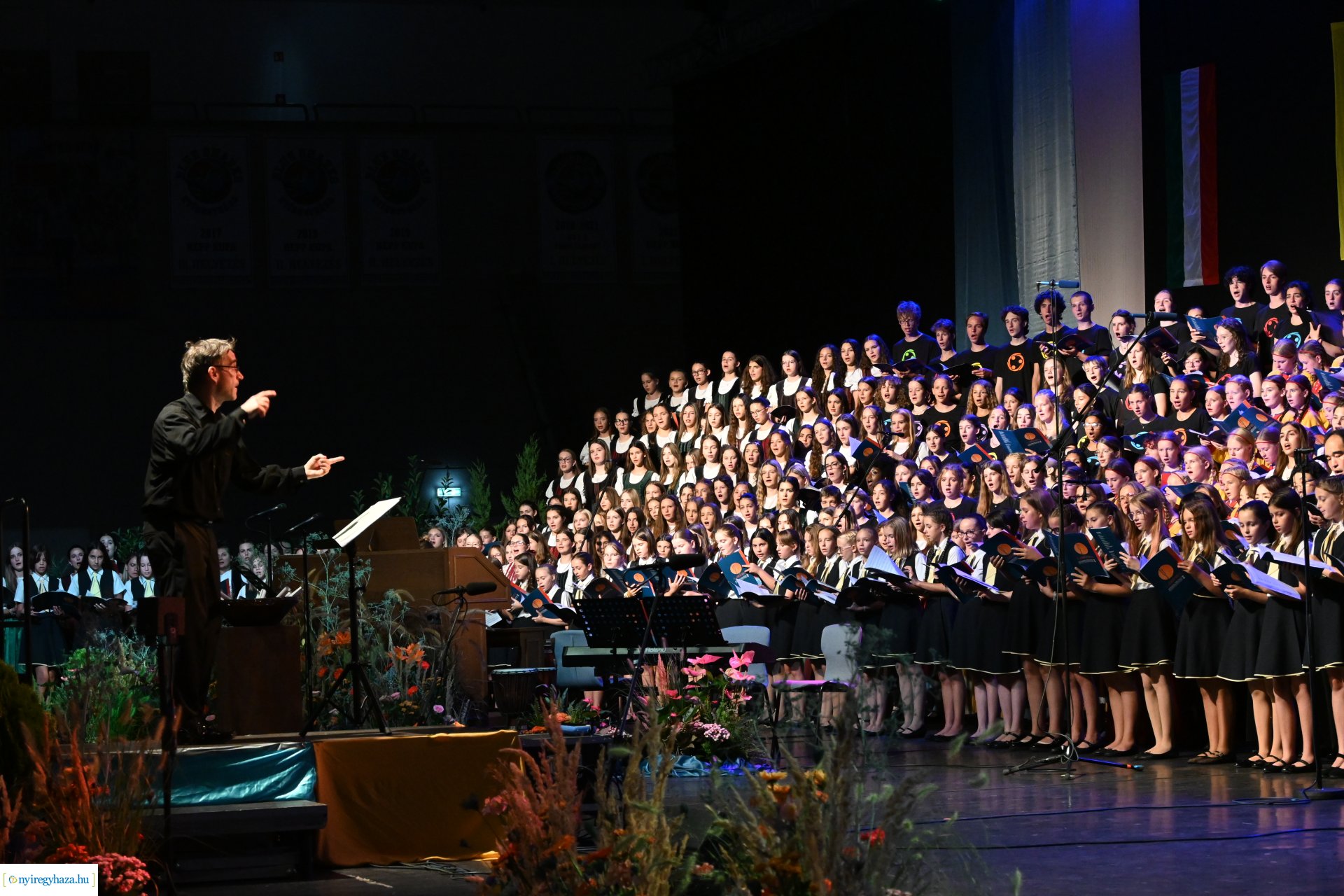 Cantemus Fesztivál 2024 - Gálakoncert