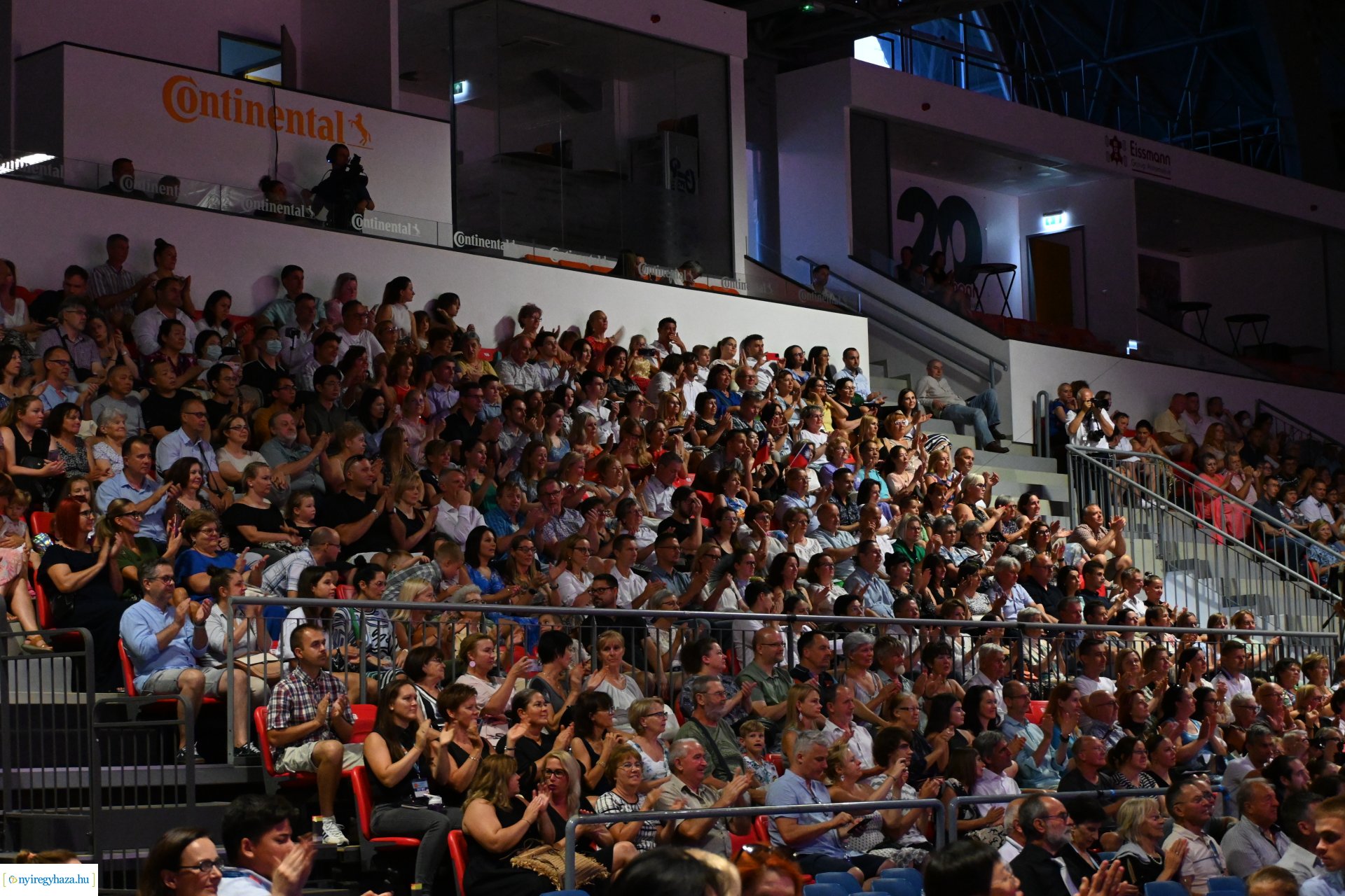 Cantemus Fesztivál 2024 - Gálakoncert