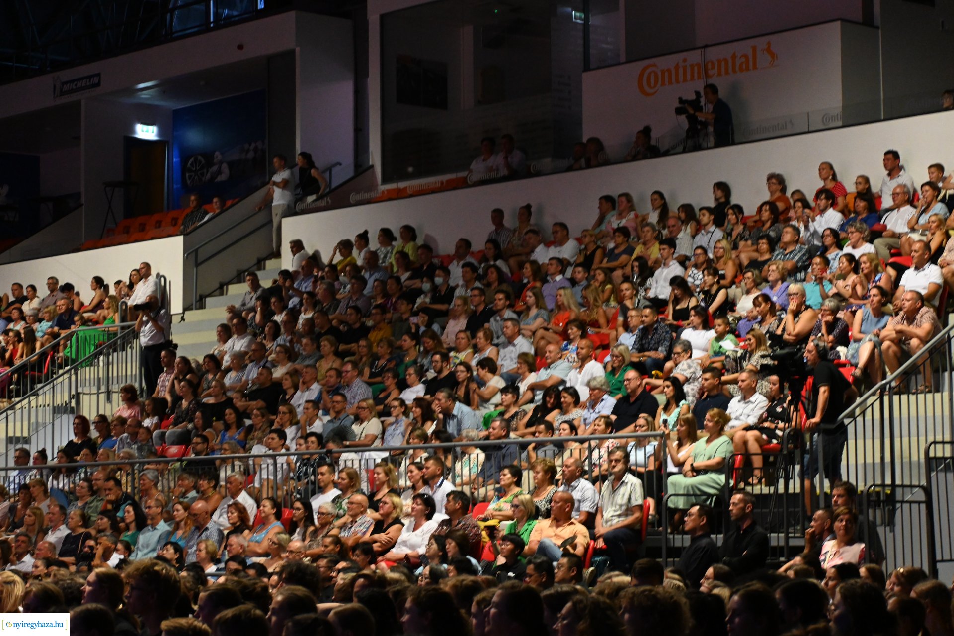 Cantemus Fesztivál 2024 - Gálakoncert