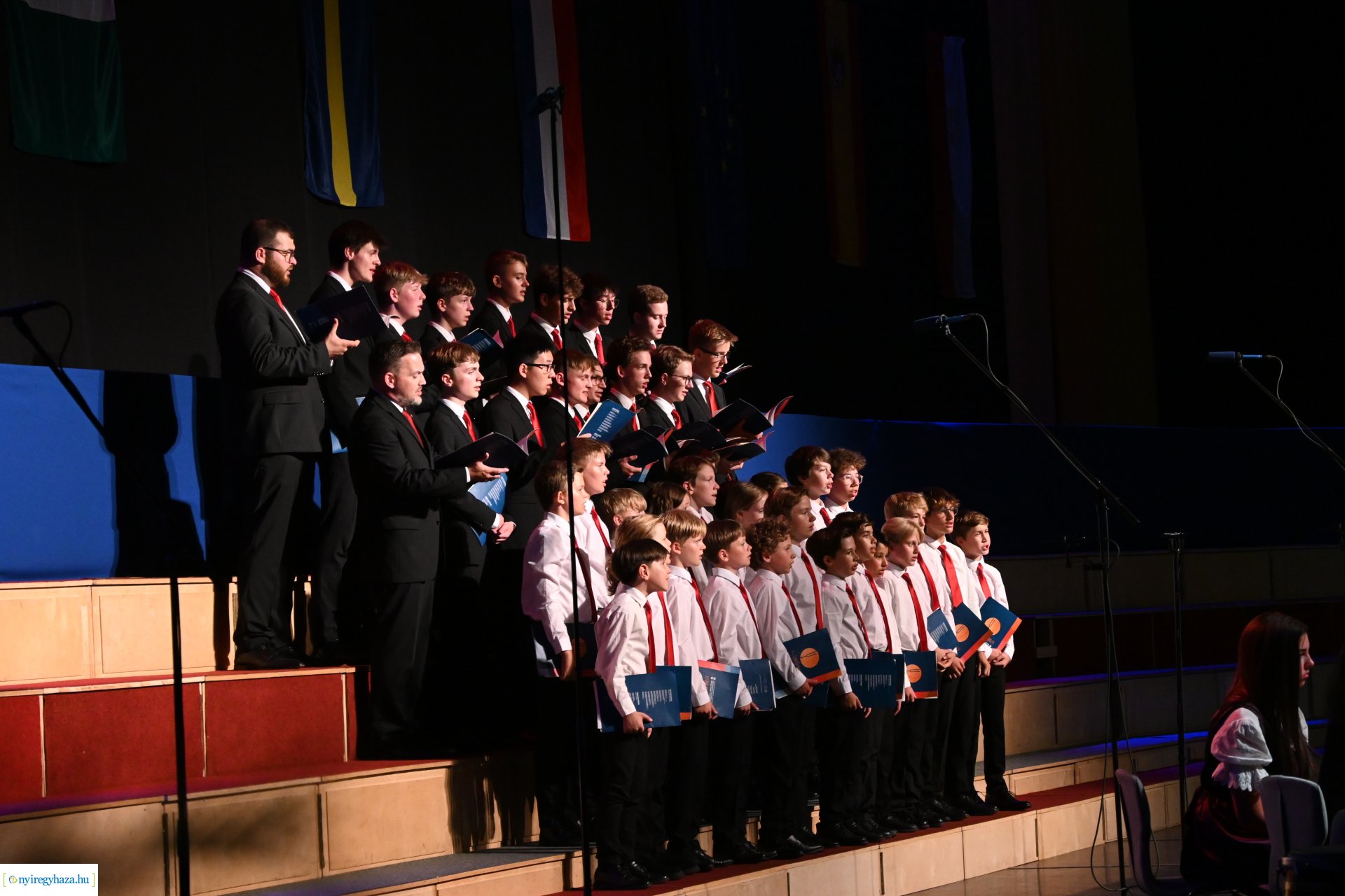 Cantemus Fesztivál 2024 - Gálakoncert