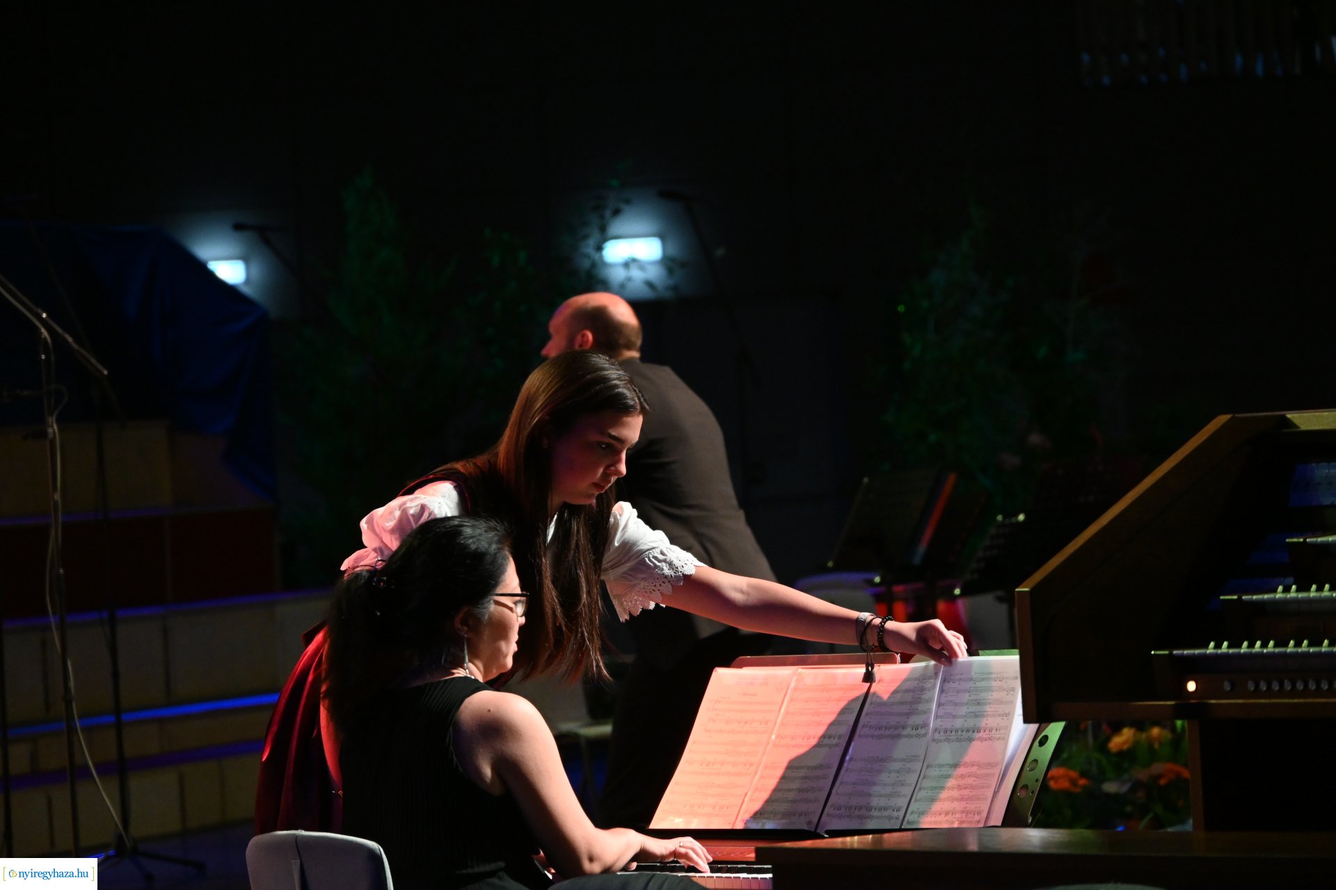 Cantemus Fesztivál 2024 - Gálakoncert