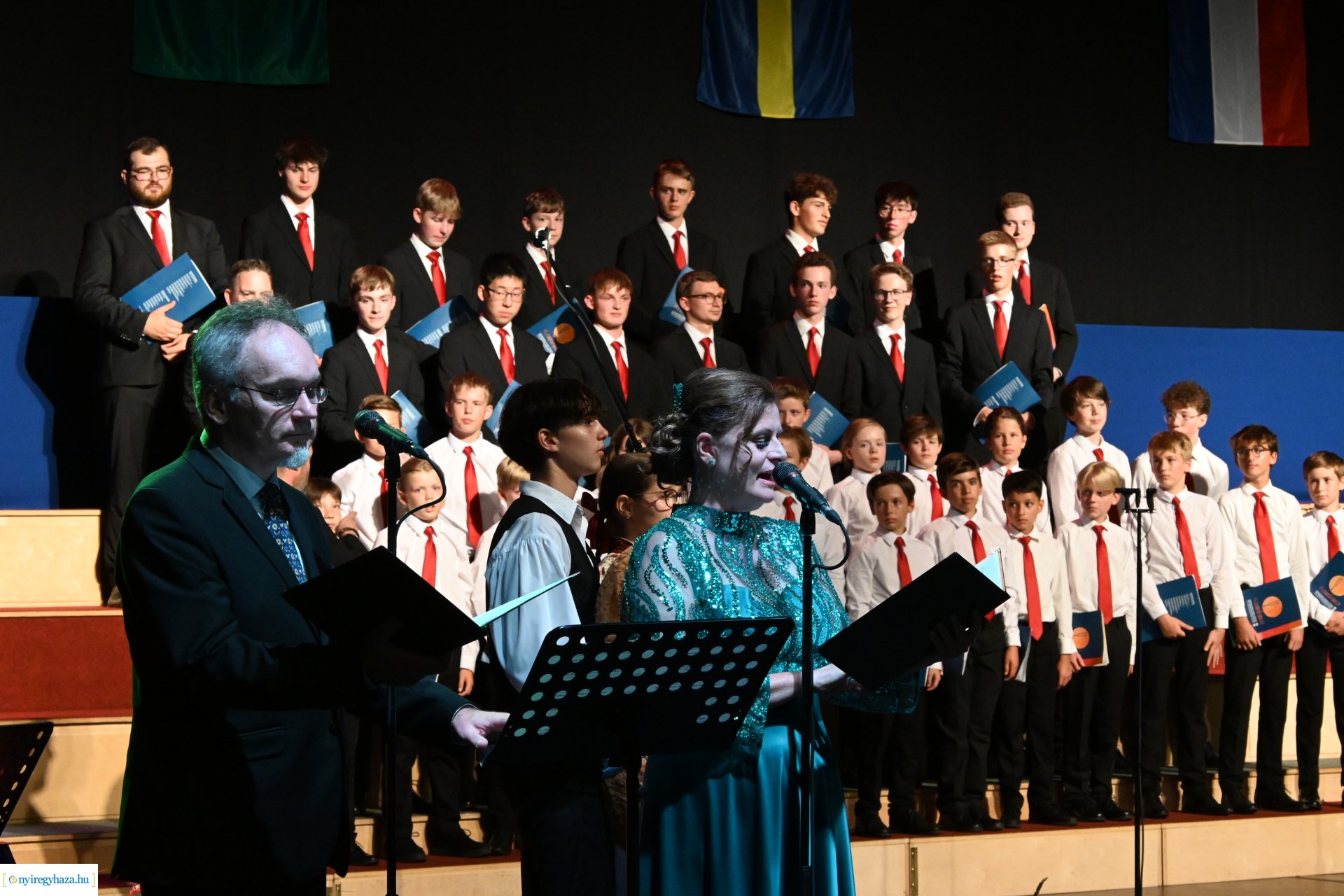 Cantemus Fesztivál 2024 - Gálakoncert